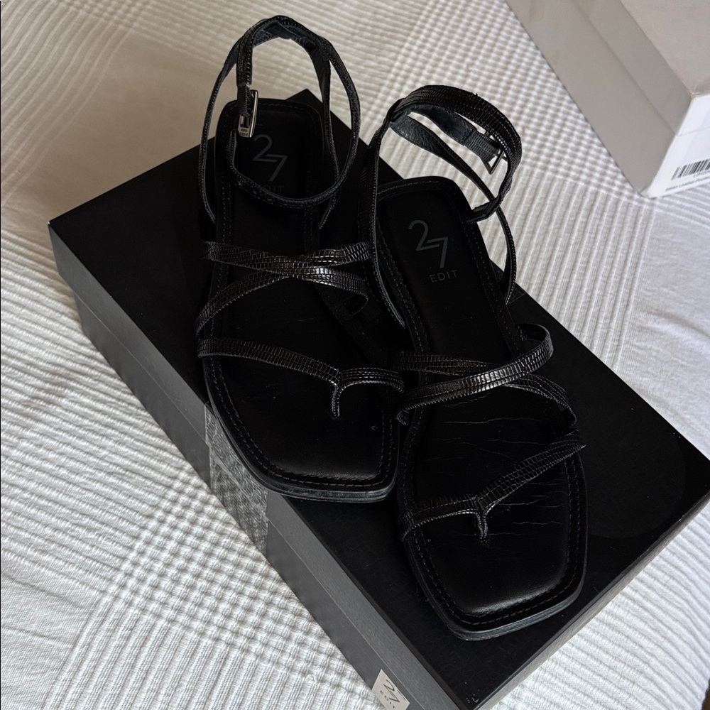 Naturalizer - 27 EDIT ZALEY SANDAL